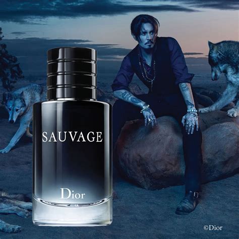 sauvage dior johnny depp 2023|sauvage dior johnny depp price.